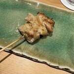 焼鳥 ひげぼうず - 