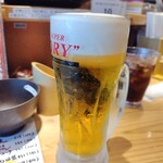 天ぷら 大吉 バルチカ03店 - 