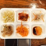 焼肉 三ツ星 - 