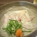 旬菜手料理 雲 - 