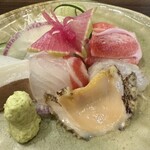 旬菜手料理 雲 - 