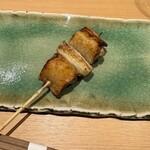 焼鳥 ひげぼうず - 