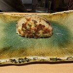 焼鳥 ひげぼうず - 