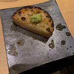 焼鳥 ひげぼうず - 