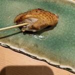 焼鳥 ひげぼうず - 