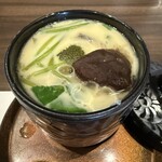 旬菜手料理 雲 - 