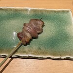 焼鳥 ひげぼうず - 