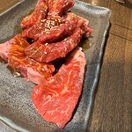 焼肉BAKUBAKU - 