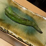 焼鳥 ひげぼうず - 