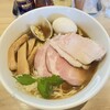 麺堂イズム