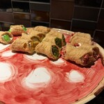 アトモス･イタリアンダイニング - 