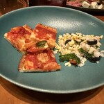 アトモス･イタリアンダイニング - 