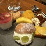 アトモス･イタリアンダイニング - 