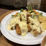 ボンバーキッチン - 