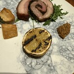 アトモス･イタリアンダイニング - 