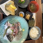 めしや　大磯港 - 