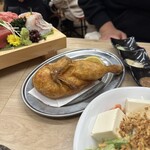 酒場魚と鶏ヤロー 御徒町店 - 