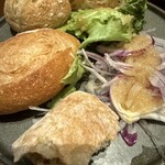 アトモス･イタリアンダイニング - 