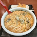 丸亀製麺 千歳店 - 