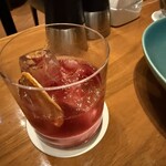 アトモス･イタリアンダイニング - 