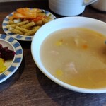 とんかつ ながた園 住吉本店 - 