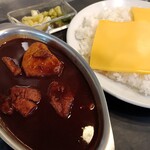 東京ボンベイ 恵比寿本店