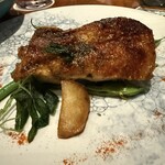 アトモス･イタリアンダイニング - 