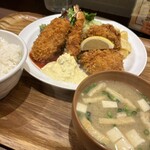 ボンバーキッチン - 