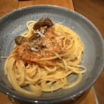 アトモス･イタリアンダイニング - 