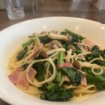 すぱげったぁた - 