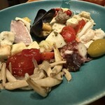 アトモス･イタリアンダイニング - 