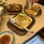 酒場魚と鶏ヤロー - 