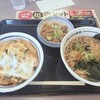 山田うどん 笹目店