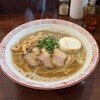 自家製麺 おお田