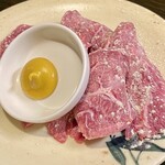 はやしやホルモン館 - 