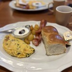 ロイヤルホスト - 