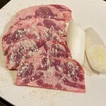 はやしやホルモン館 - 