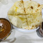 スバカマナ・ミニ - 料理写真: