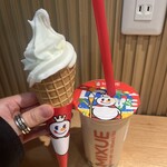 MIXUE 新大久保駅前店 - 