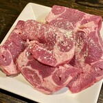 はやしやホルモン館 - 