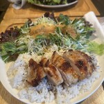 Cafe倫敦館 - 