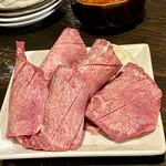 はやしやホルモン館 - 料理写真: