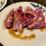 はやしやホルモン館 - 