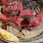 はやしやホルモン館 - 