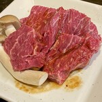 はやしやホルモン館 - 