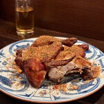 柚子元 京都先斗町店 - 