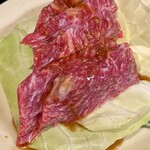 はやしやホルモン館 - 