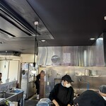 新ラーメンショップ - 