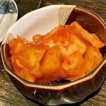 はやしやホルモン館 - 