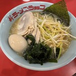 新ラーメンショップ - 